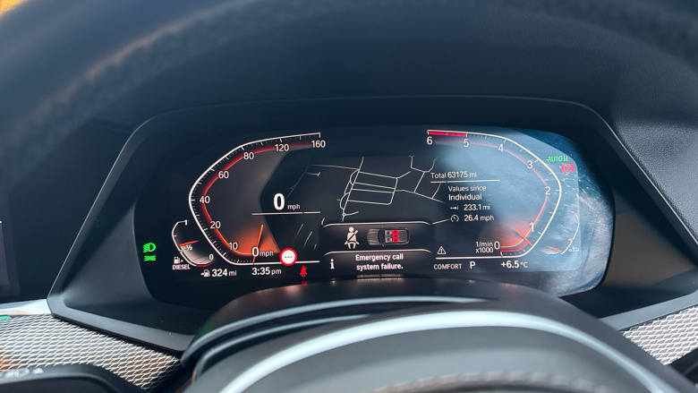 BMW X5 xDrive30d M Sport 5dr Auto Diesel Estate